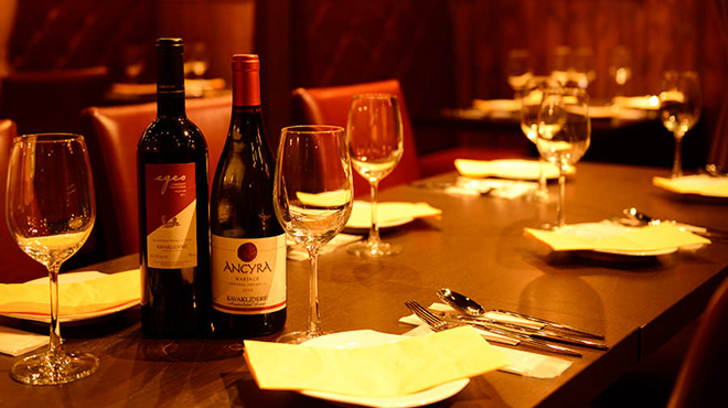 SARAY - メイン写真: