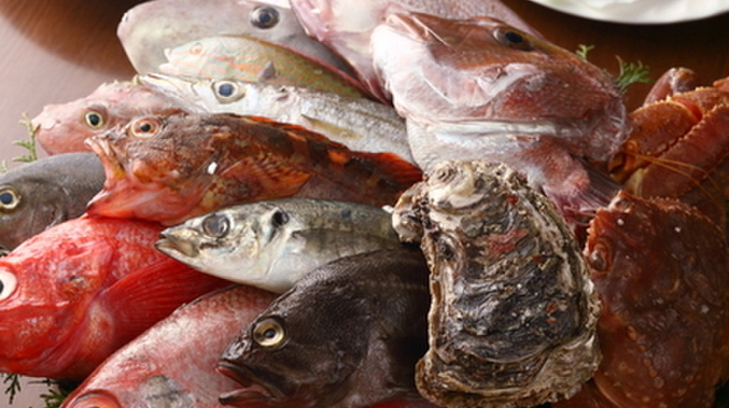 魚料理 沖の瀬 - メイン写真: