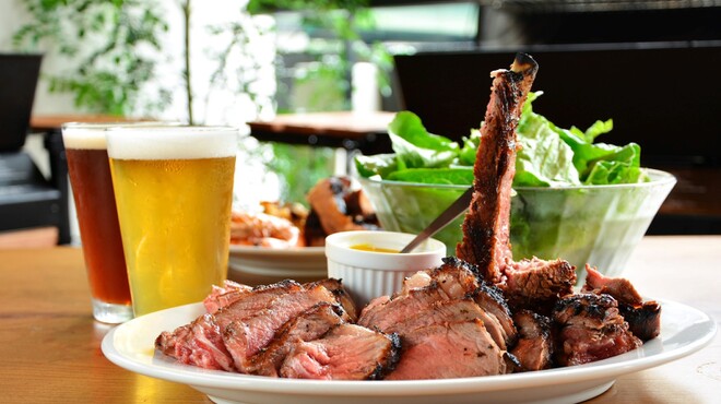 柳橋テラス - メイン写真: