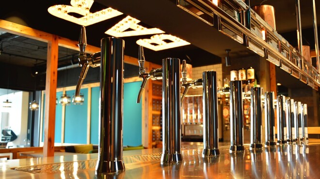 柳橋テラス - メイン写真: