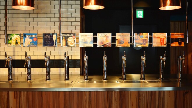 柳橋テラス - メイン写真: