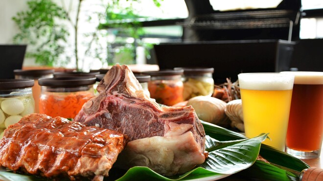 柳橋テラス - メイン写真: