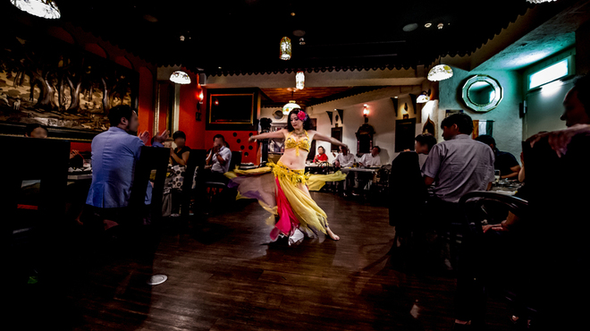 神戸Aarti - メイン写真: