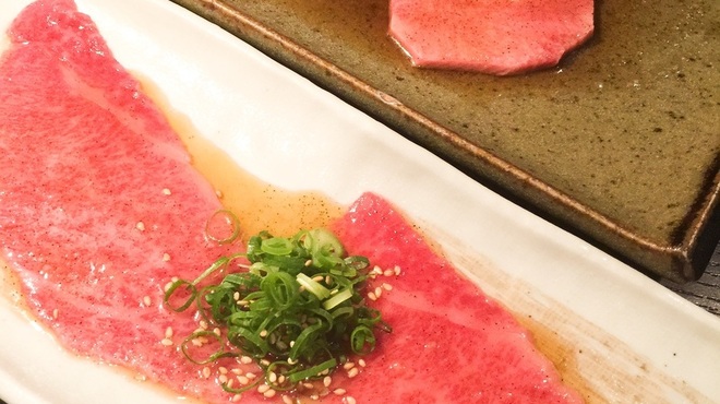 Shichirin Yakiniku Dai - メイン写真: