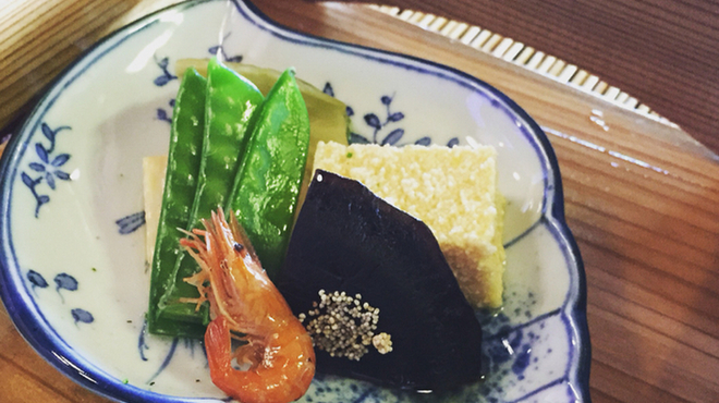 京大和 - 料理写真: