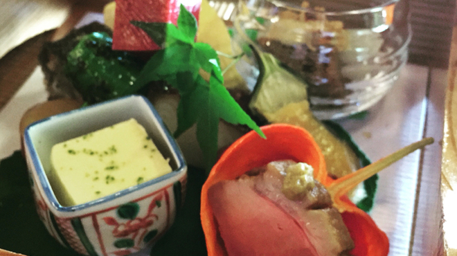 京大和 - 料理写真: