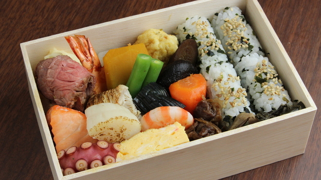 旬香亭 - 料理写真: