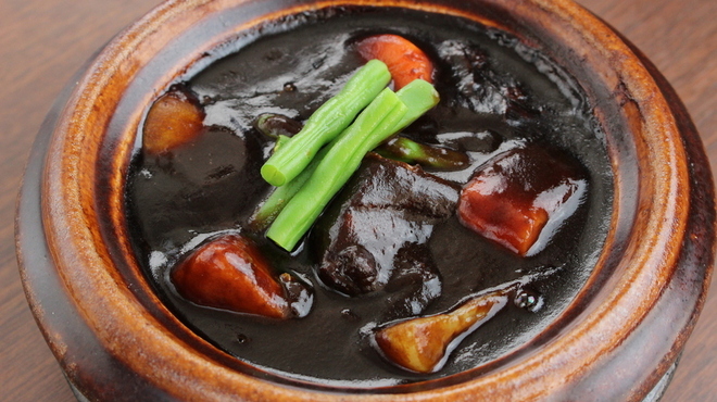 旬香亭 - 料理写真: