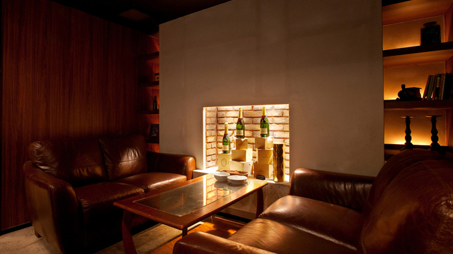 フラチ - メイン写真: