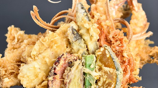 東京で天丼を食べるならここしかない 行列覚悟で臨みたい都内の名店10選 Dime アットダイム