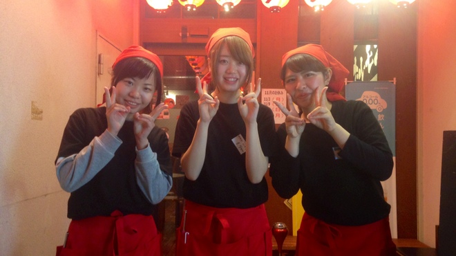 ホルモン家 しろ壱 - メイン写真: