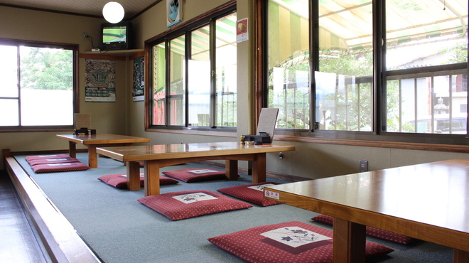 ソースかつ丼 我山 - メイン写真: