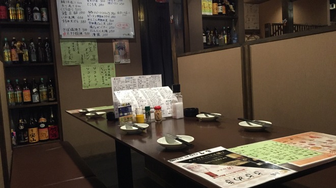 喜楽 - メイン写真: