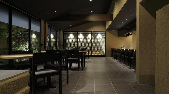 ITOH DINING by NOBU - メイン写真: