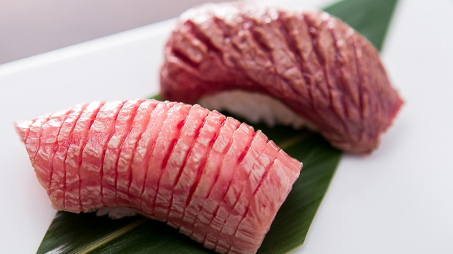 焼肉専科 肉の切り方 集会所 - メイン写真: