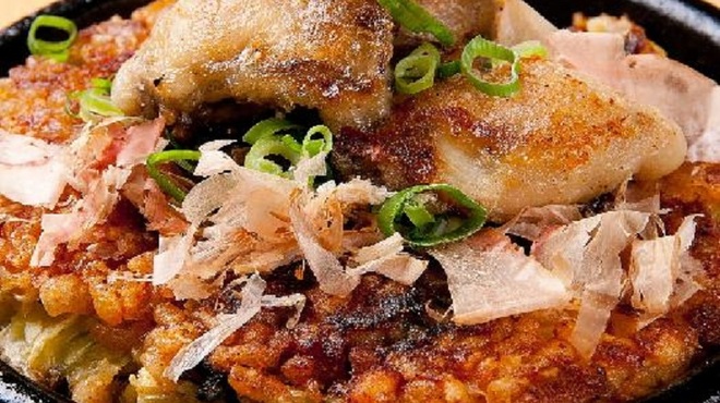 牡蠣 やまと - 料理写真: