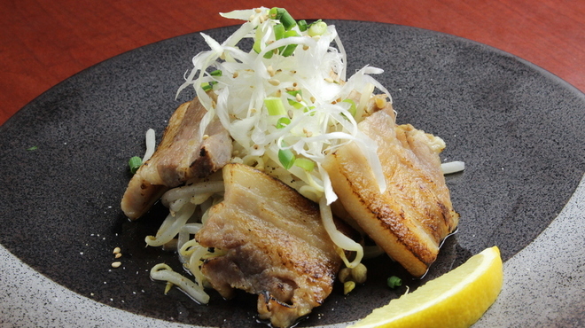 リトル沖縄 - メイン写真: