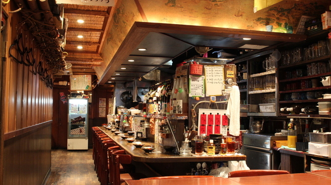 リトル沖縄 - メイン写真: