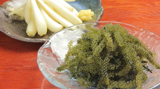 リトル沖縄 - メイン写真: