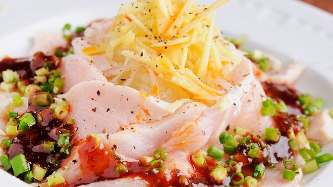 Yadoriki Tori Senmon Izakaya