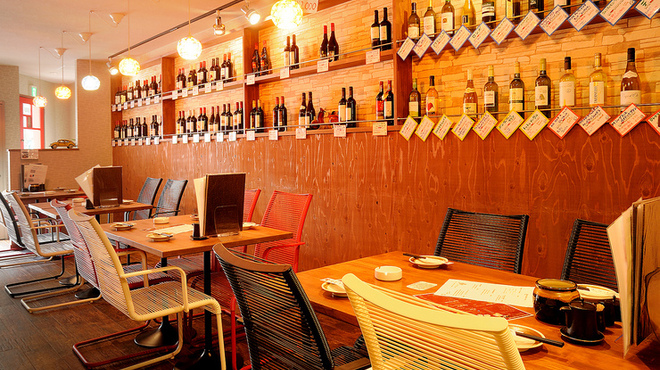 Yadoriki Tori Senmon Izakaya