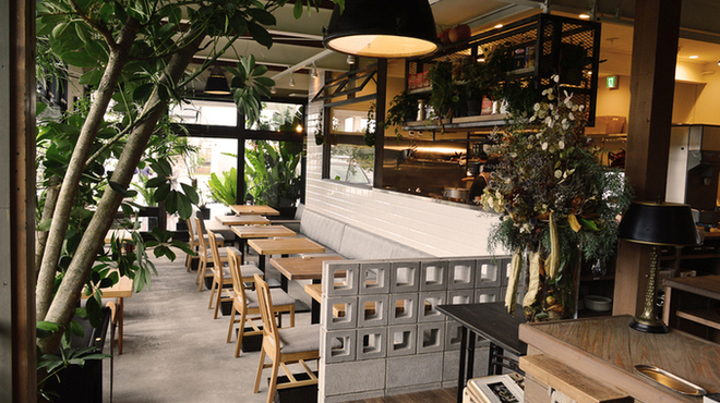 Cafe Double 豊田 カフェダブル 新上挙母 カフェ ネット予約可 食べログ