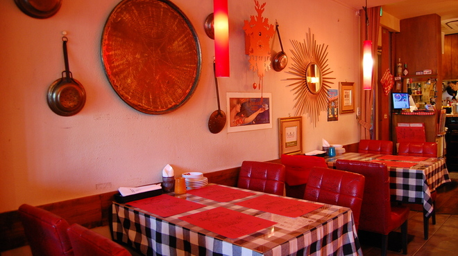 キャンティ・ピエトラ - メイン写真: