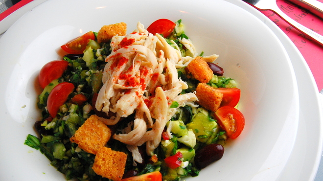 キャンティ・ピエトラ - メイン写真: