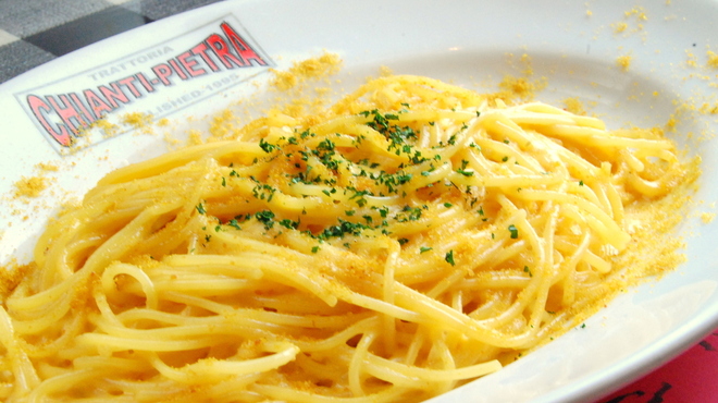 キャンティ・ピエトラ - メイン写真: