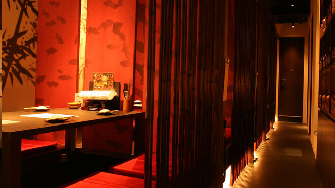 磯一 - メイン写真: