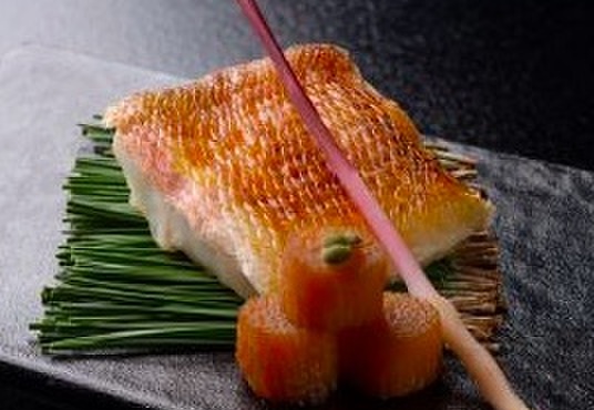 竹亭 - 料理写真: