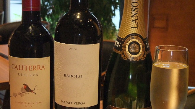 串屋 - メイン写真: