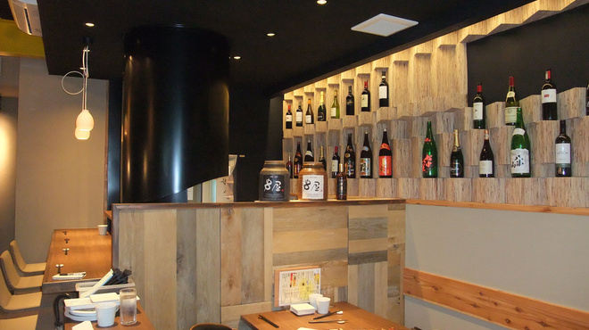 串屋 - メイン写真: