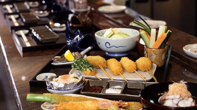 串匠 - メイン写真: