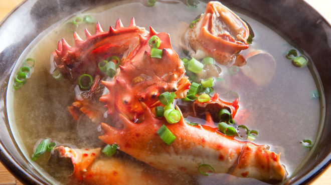 北海道厚岸 - メイン写真: