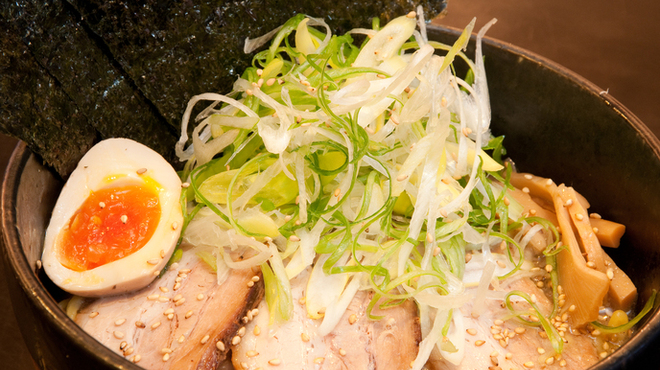 Oreno Ramen Kouta - メイン写真: