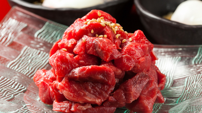 焼肉 天 がむしゃら - 料理写真: