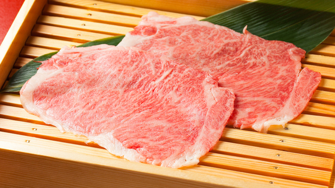 焼肉 天 がむしゃら - 料理写真:
