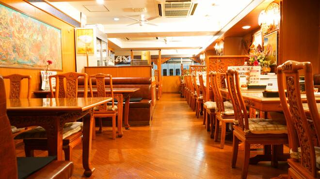 SIAM - メイン写真: