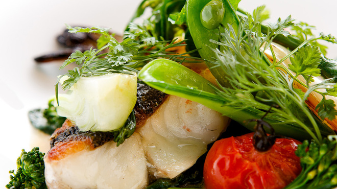 野菜ビストロ レギューム - メイン写真: