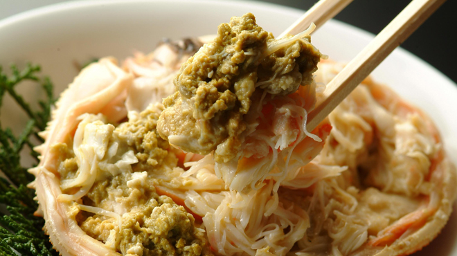 をり鶴 - メイン写真: