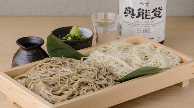 銀座の蕎麦屋 ギンザノソバヤ 新橋 そば ネット予約可 食べログ 銀座の蕎麦屋 ギンザノソバヤ 新橋 そば ネット予約可 食べログ