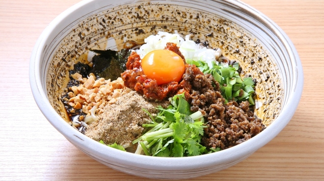 自家製麺 MENSHO TOKYO - メイン写真: