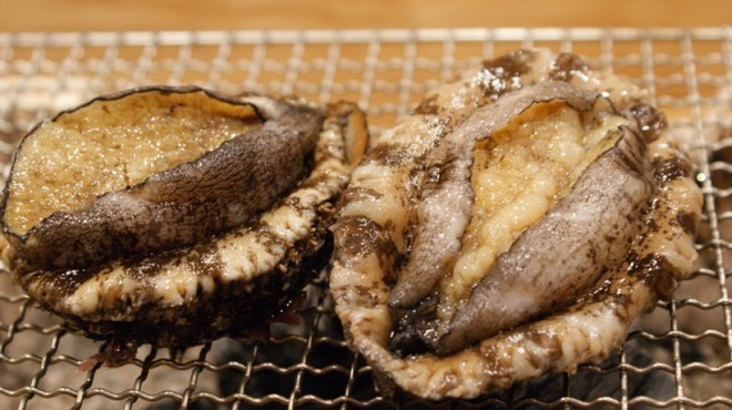 活カニの花咲 - 料理写真: