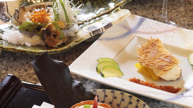 豊園 ほうえん 四条 京都市営 鉄板焼き ネット予約可 食べログ 豊園 ほうえん 四条 京都市営 鉄板焼き ネット予約可 食べログ
