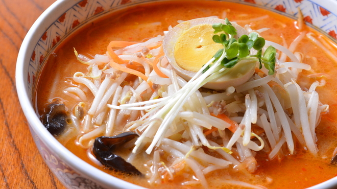 ラーメンつかさ - メイン写真: