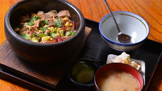 ラーメンつかさ - メイン写真: