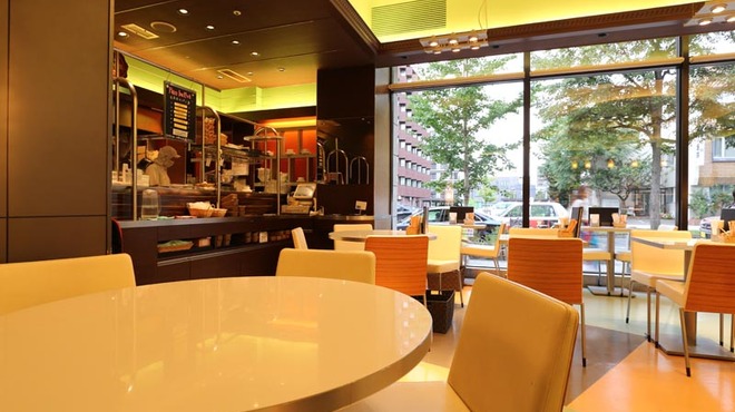 パン・オ・トラディショネル - メイン写真: