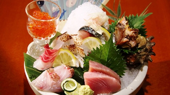 日本酒酒場立呑み 仁 - メイン写真: