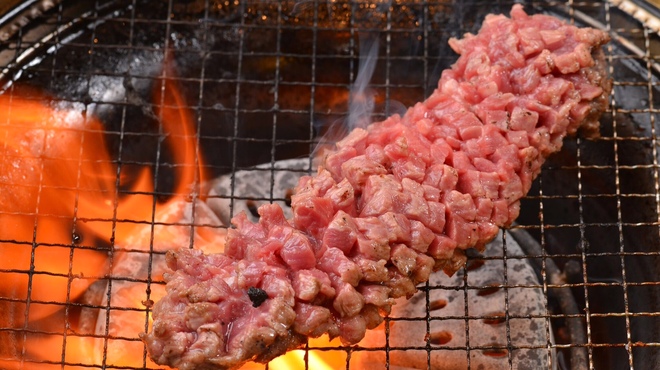 焼肉屋さかい 上越高田店 高田 焼肉 食べログ